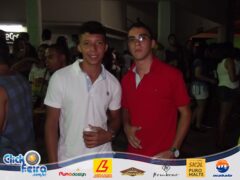 Tarde dos Amigos